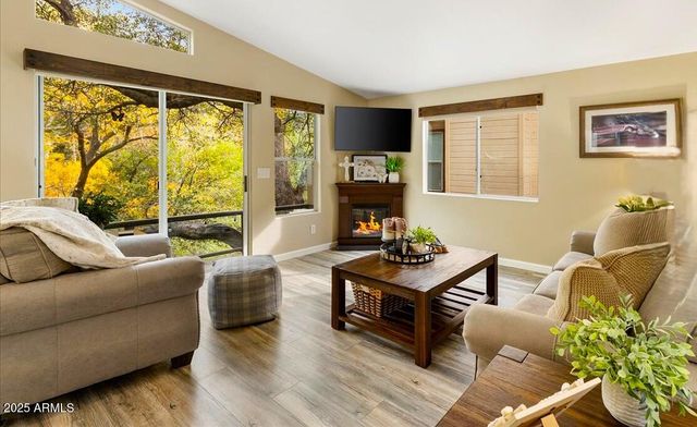 4426 N State Route 89A Highway 9, Sedona, AZ 86336