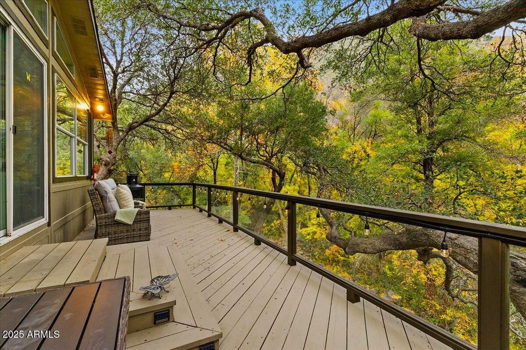 Image 11 of property listing at 4426 N State Route 89A Highway 9, Sedona, AZ 86336