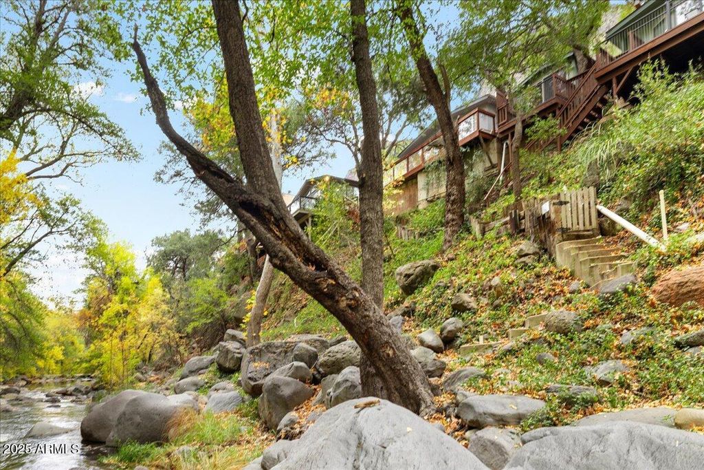 Image 13 of property listing at 4426 N State Route 89A Highway 9, Sedona, AZ 86336