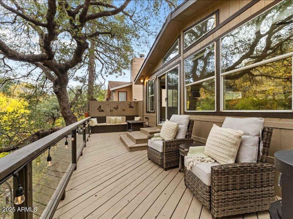 Image 16 of property listing at 4426 N State Route 89A Highway 9, Sedona, AZ 86336