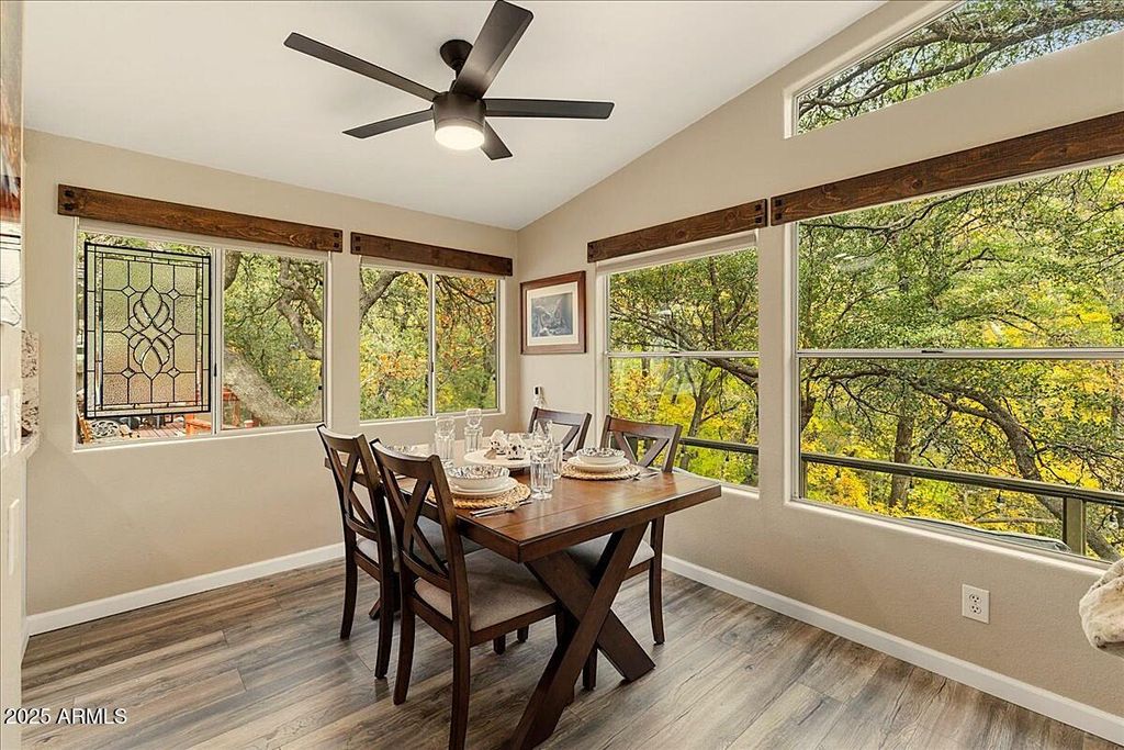 Image 17 of property listing at 4426 N State Route 89A Highway 9, Sedona, AZ 86336
