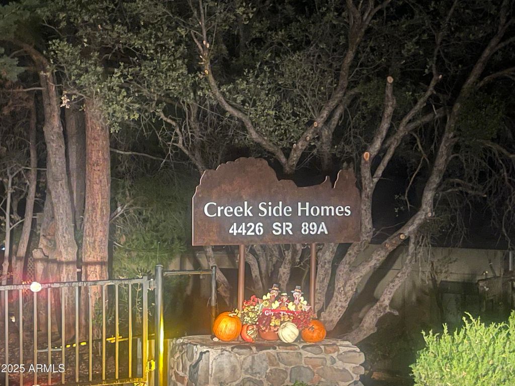 Image 2 of property listing at 4426 N State Route 89A Highway 9, Sedona, AZ 86336