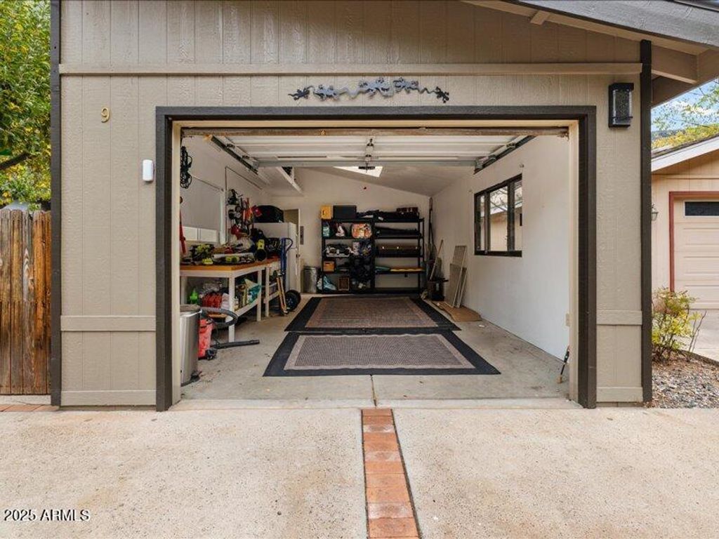Image 28 of property listing at 4426 N State Route 89A Highway 9, Sedona, AZ 86336