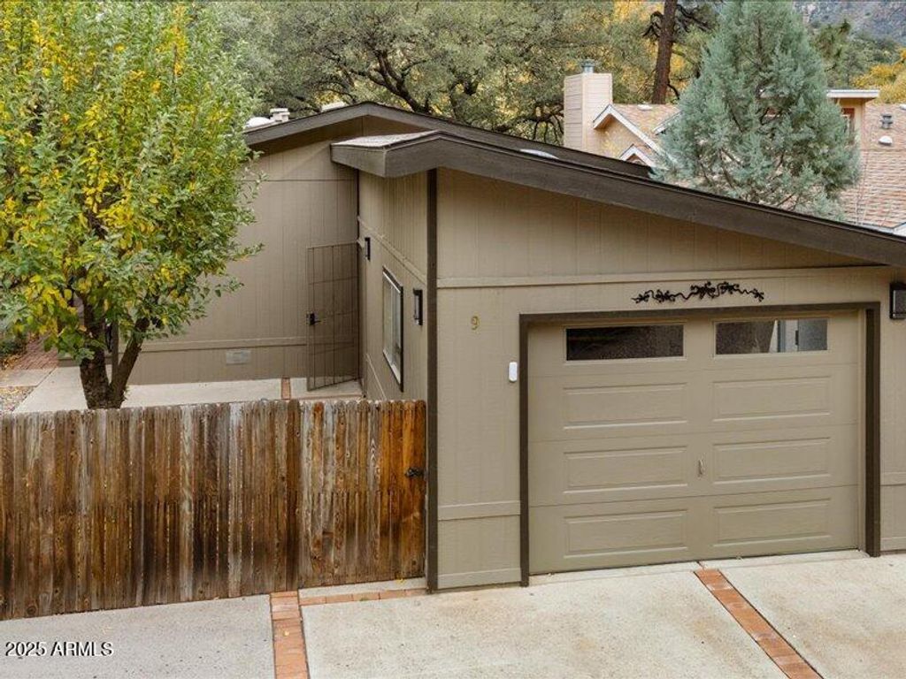 Image 29 of property listing at 4426 N State Route 89A Highway 9, Sedona, AZ 86336