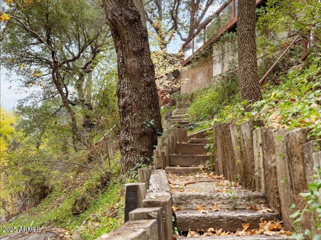 Image 31 of property listing at 4426 N State Route 89A Highway 9, Sedona, AZ 86336