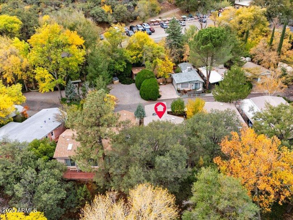 Image 34 of property listing at 4426 N State Route 89A Highway 9, Sedona, AZ 86336