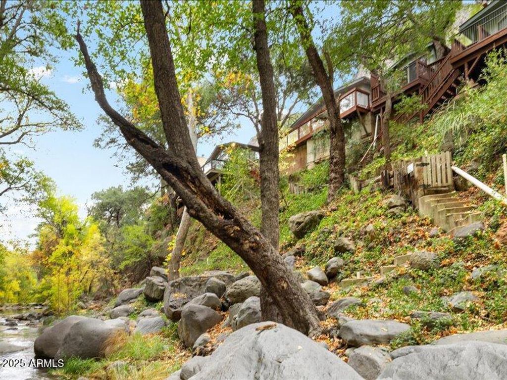 Image 4 of property listing at 4426 N State Route 89A Highway 9, Sedona, AZ 86336