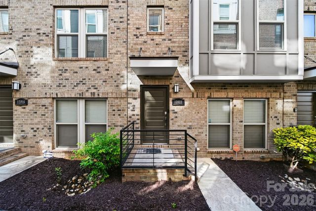 12022 Brooklyn Avenue, Charlotte, NC 28204
