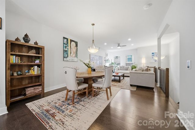 12022 Brooklyn Avenue, Charlotte, NC 28204