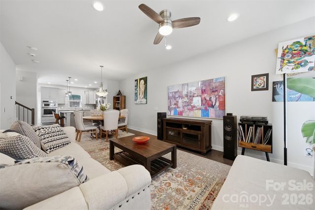 12022 Brooklyn Avenue, Charlotte, NC 28204