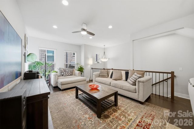 12022 Brooklyn Avenue, Charlotte, NC 28204