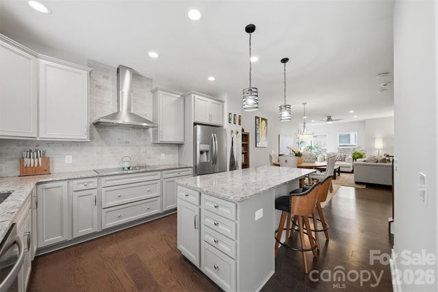 12022 Brooklyn Avenue, Charlotte, NC 28204