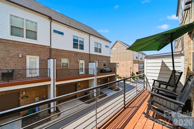12022 Brooklyn Avenue, Charlotte, NC 28204