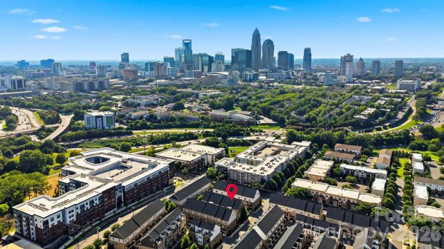 12022 Brooklyn Avenue, Charlotte, NC 28204