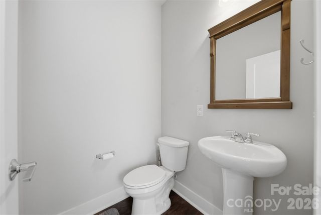 12022 Brooklyn Avenue, Charlotte, NC 28204
