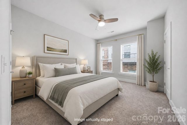 12022 Brooklyn Avenue, Charlotte, NC 28204