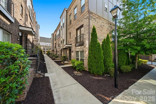 12022 Brooklyn Avenue, Charlotte, NC 28204