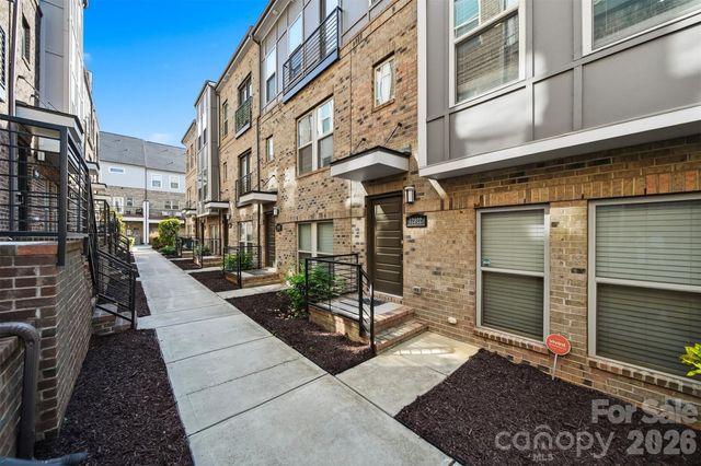12022 Brooklyn Avenue, Charlotte, NC 28204