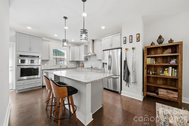 12022 Brooklyn Avenue, Charlotte, NC 28204