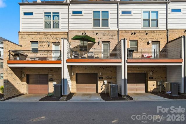 12022 Brooklyn Avenue, Charlotte, NC 28204