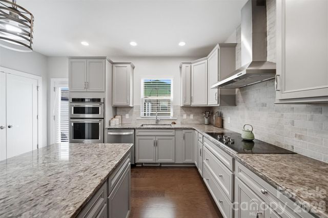 12022 Brooklyn Avenue, Charlotte, NC 28204