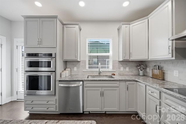 12022 Brooklyn Avenue, Charlotte, NC 28204