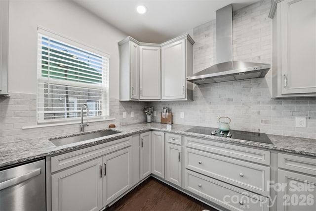 12022 Brooklyn Avenue, Charlotte, NC 28204