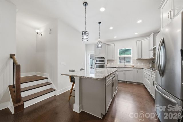 12022 Brooklyn Avenue, Charlotte, NC 28204