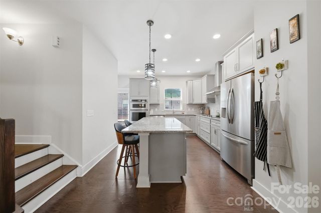 12022 Brooklyn Avenue, Charlotte, NC 28204