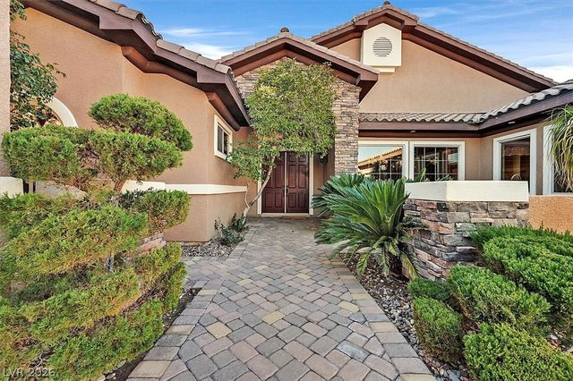 9345 Shelby Gene Court, Las Vegas, NV 89139