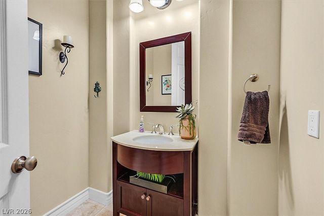 9345 Shelby Gene Court, Las Vegas, NV 89139