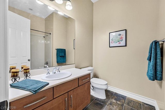 9345 Shelby Gene Court, Las Vegas, NV 89139