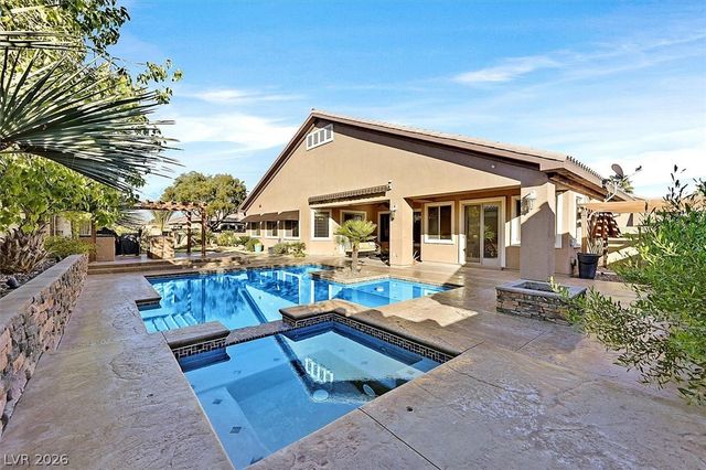 9345 Shelby Gene Court, Las Vegas, NV 89139