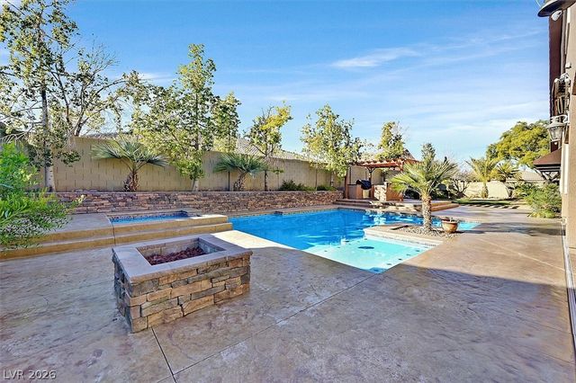 9345 Shelby Gene Court, Las Vegas, NV 89139