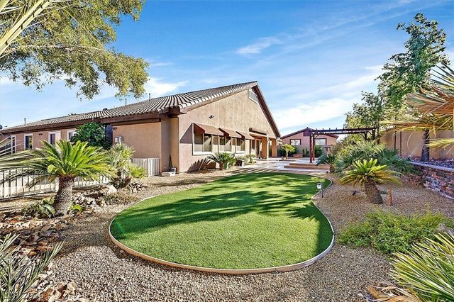 9345 Shelby Gene Court, Las Vegas, NV 89139