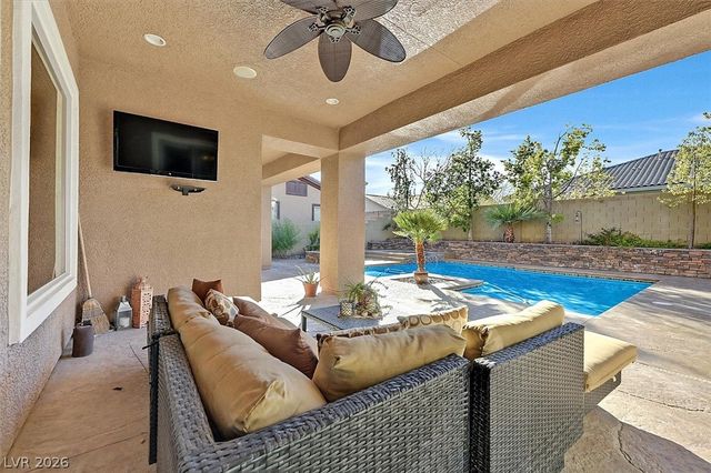 9345 Shelby Gene Court, Las Vegas, NV 89139