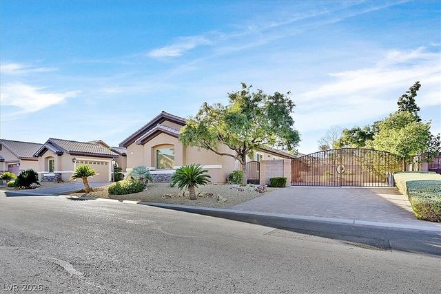 9345 Shelby Gene Court, Las Vegas, NV 89139