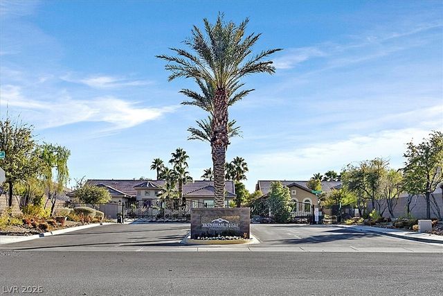 9345 Shelby Gene Court, Las Vegas, NV 89139