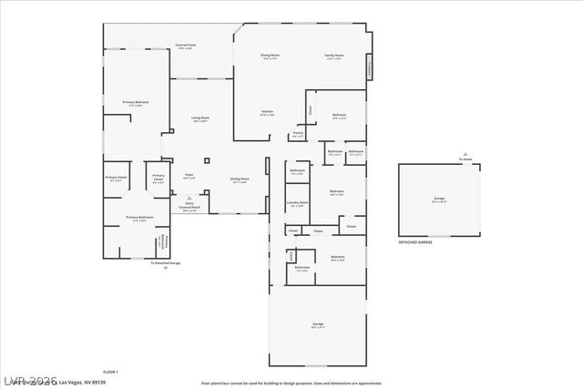 9345 Shelby Gene Court, Las Vegas, NV 89139