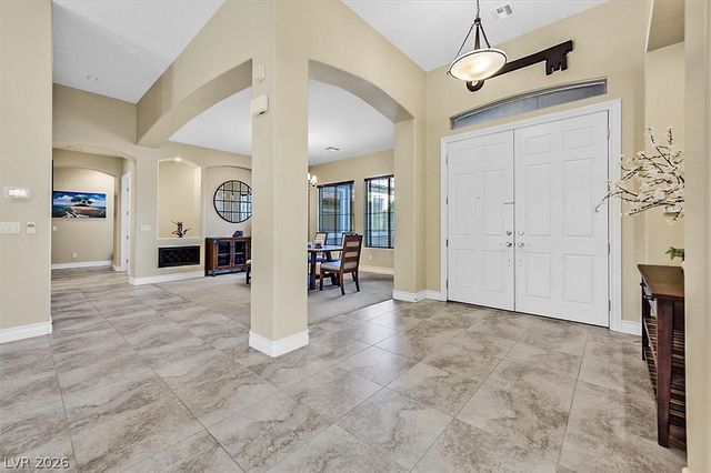 9345 Shelby Gene Court, Las Vegas, NV 89139