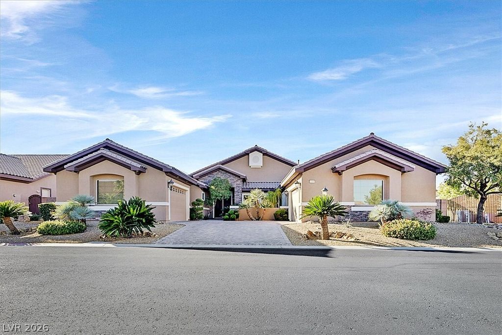 9345 Shelby Gene Court, Las Vegas, NV 89139