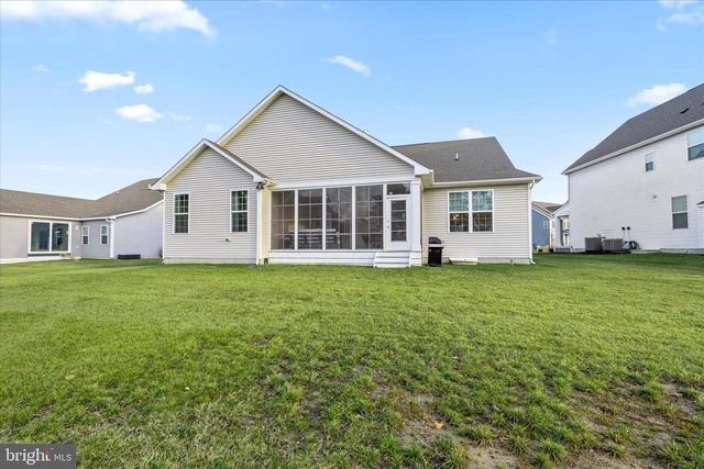 32628 ESTUARY BLVD, Frankford, DE 19945