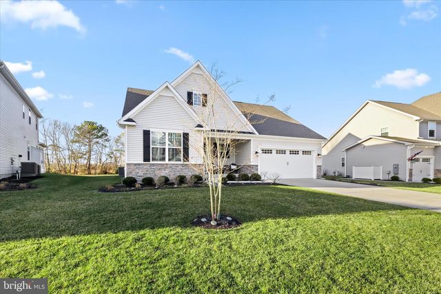 32628 ESTUARY BLVD, Frankford, DE 19945