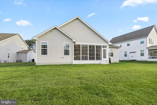 32628 ESTUARY BLVD, Frankford, DE 19945