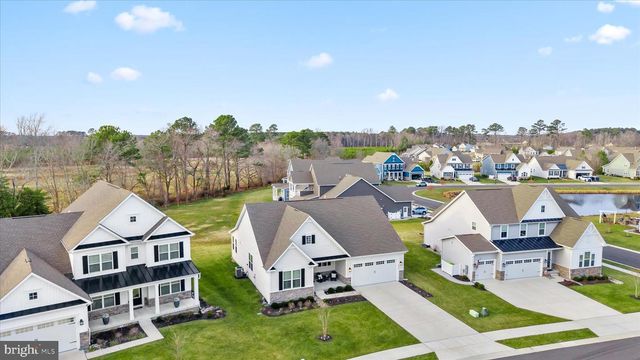 32628 ESTUARY BLVD, Frankford, DE 19945