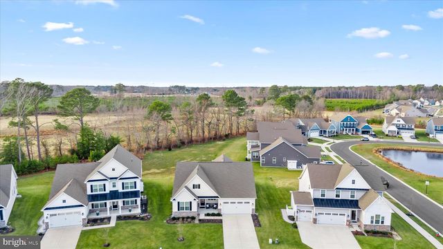 32628 ESTUARY BLVD, Frankford, DE 19945