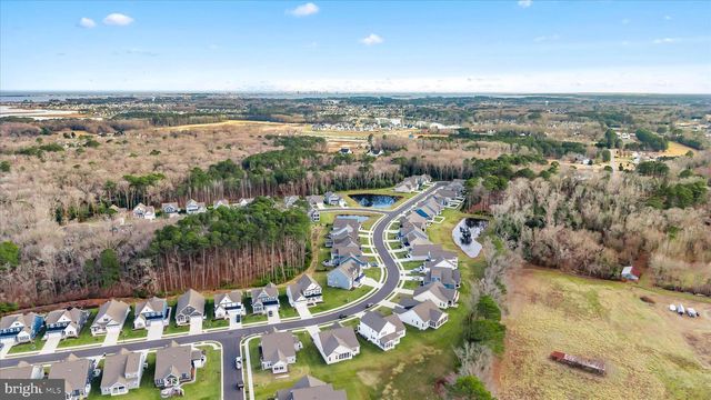 32628 ESTUARY BLVD, Frankford, DE 19945