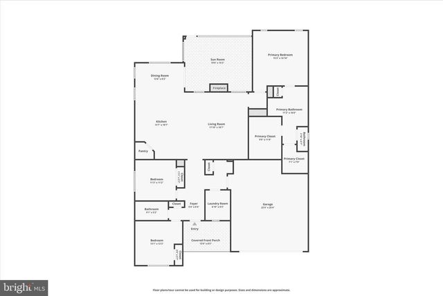 32628 ESTUARY BLVD, Frankford, DE 19945