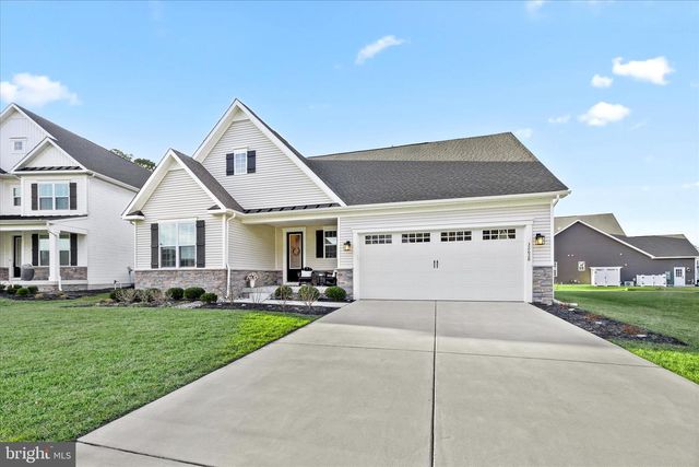 32628 ESTUARY BLVD, Frankford, DE 19945