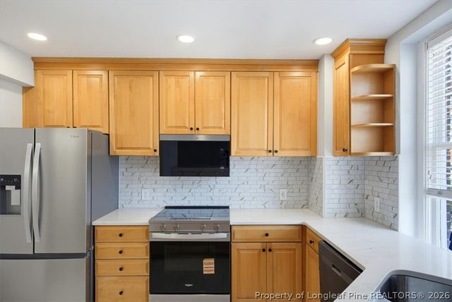 123 Anderson Street B, Fayetteville, NC 28301